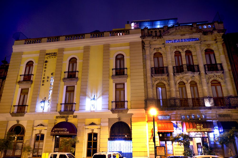 Santiago De Compostela Hotel image 1